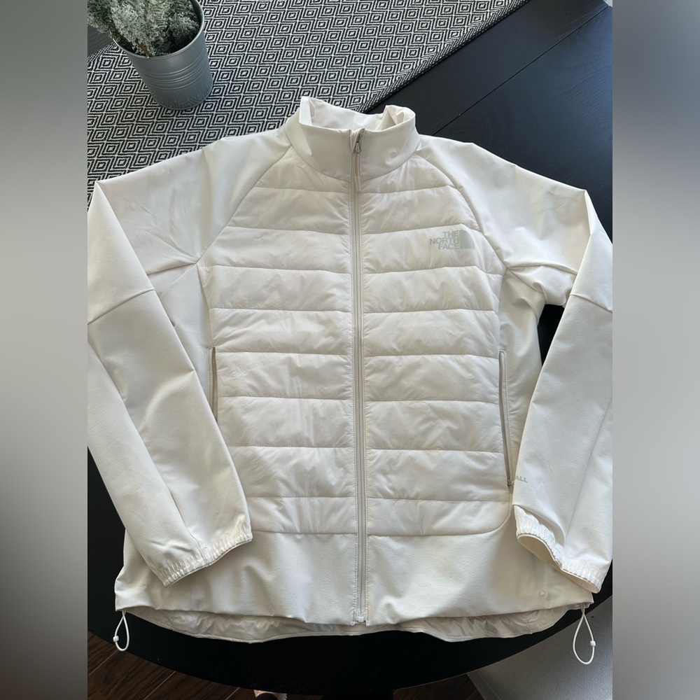 The north face windwall